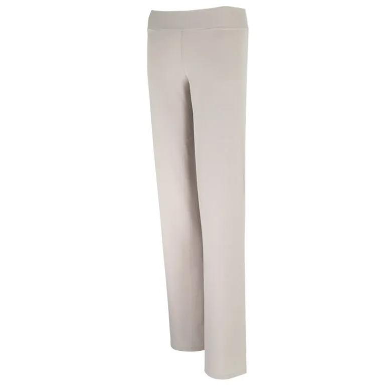 Pantalone donna viscosa