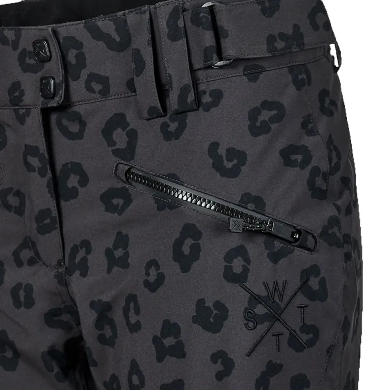 Pantalone donna Way