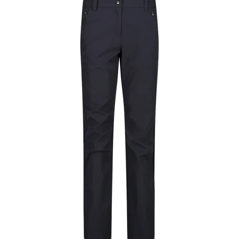 Pantalone donna 4 Way Stretch