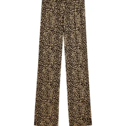 Pantalone donna Wide Leg