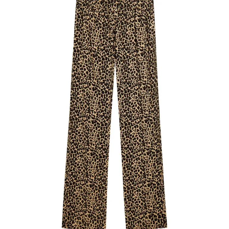 Pantalone donna Wide Leg