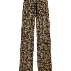 Pantalone donna Wide Leg