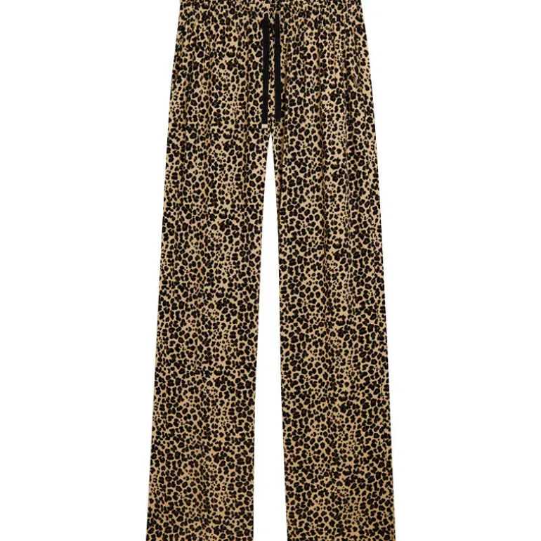 Pantalone donna Wide Leg