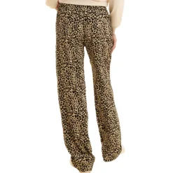 Pantalone donna Wide Leg