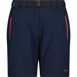 Pantalone donna Zip-off