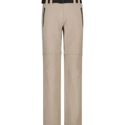 Pantalone donna Zip-off
