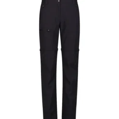 Pantalone donna Zip-off