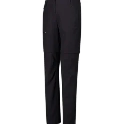 Pantalone donna Zip-off