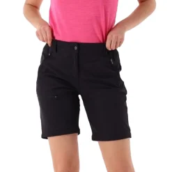 Pantalone donna Zip-off