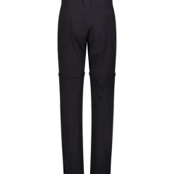 Pantalone donna Zip-off