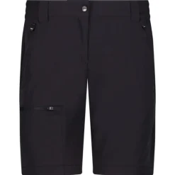 Pantalone donna Zip-off