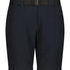 Pantalone donna Zip-off
