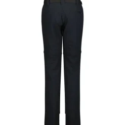 Pantalone donna Zip-off