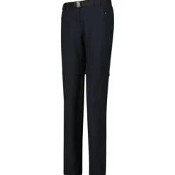 Pantalone donna Zip-off