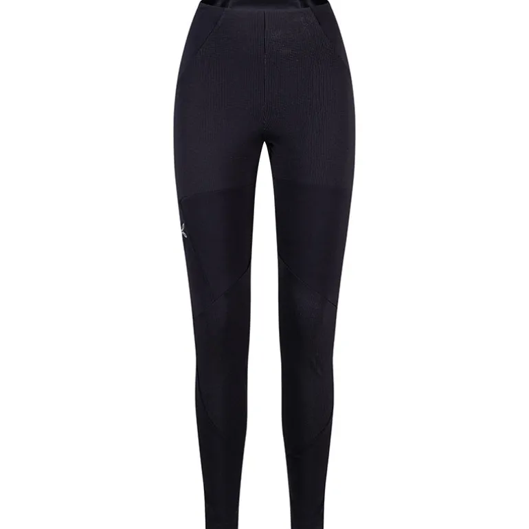 Pantalone leggings donna Crimp