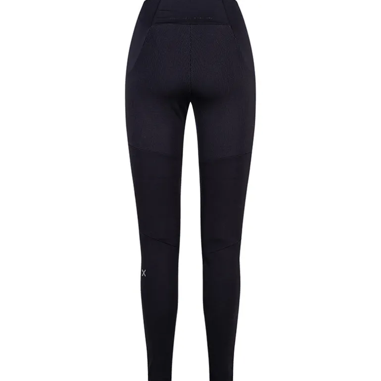 Pantalone leggings donna Crimp