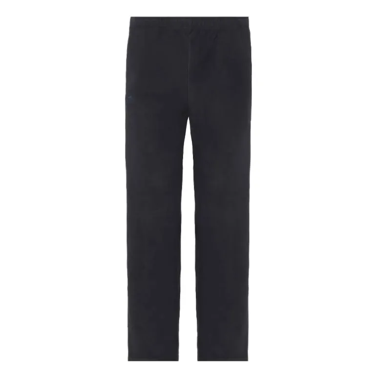 Pantalone pile uomo