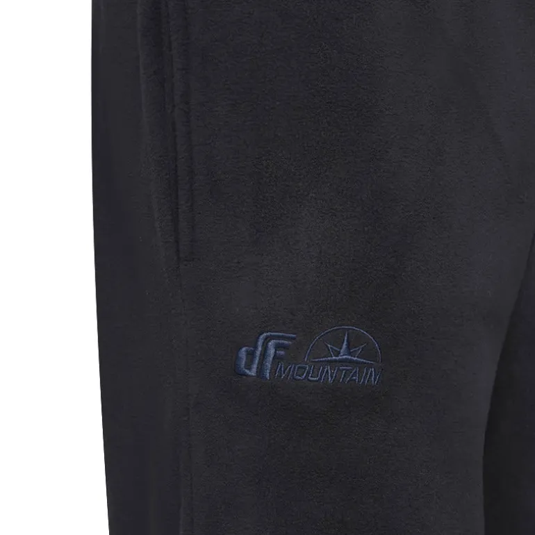 Pantalone pile uomo