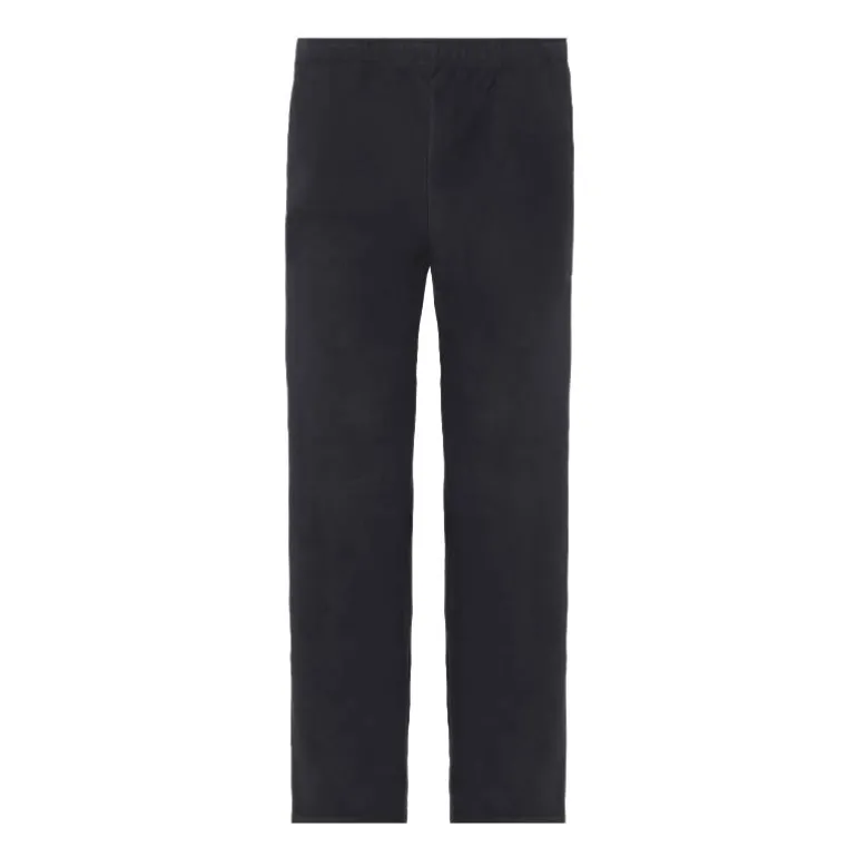 Pantalone pile uomo