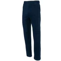Pantalone pile uomo