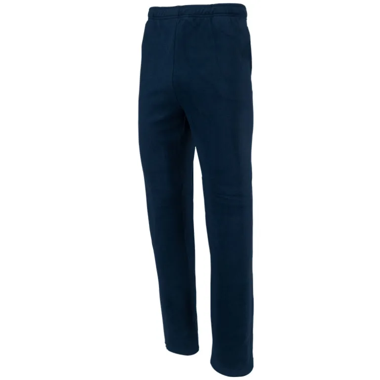 Pantalone pile uomo