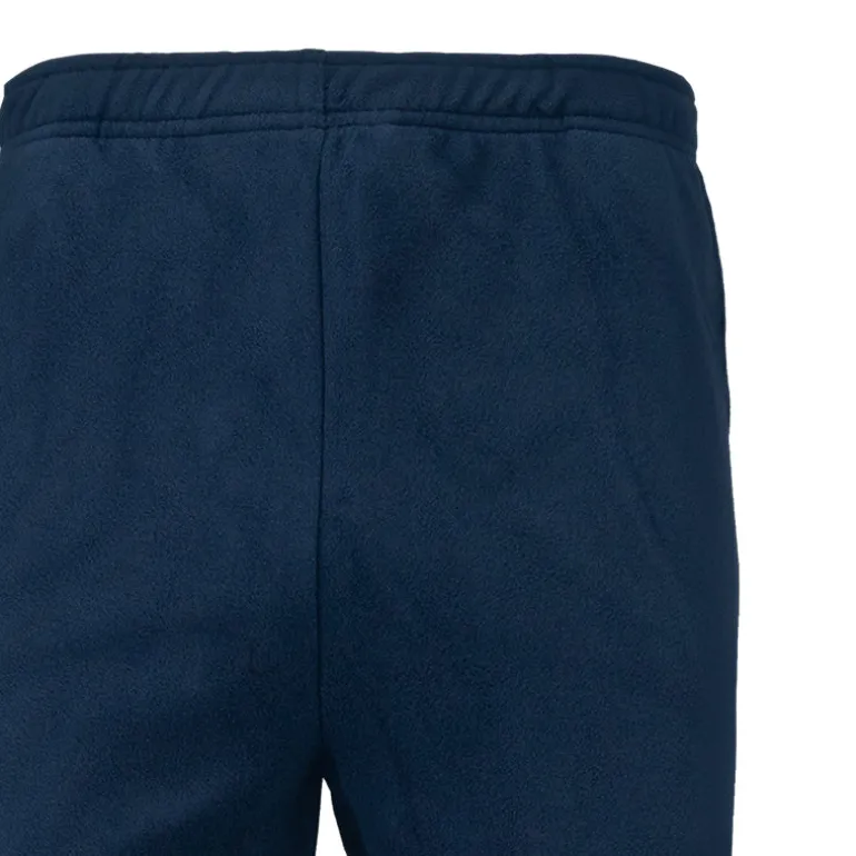 Pantalone pile uomo