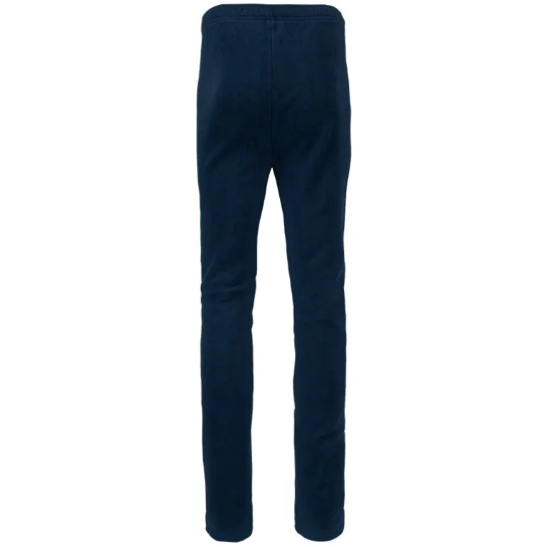 Pantalone pile uomo