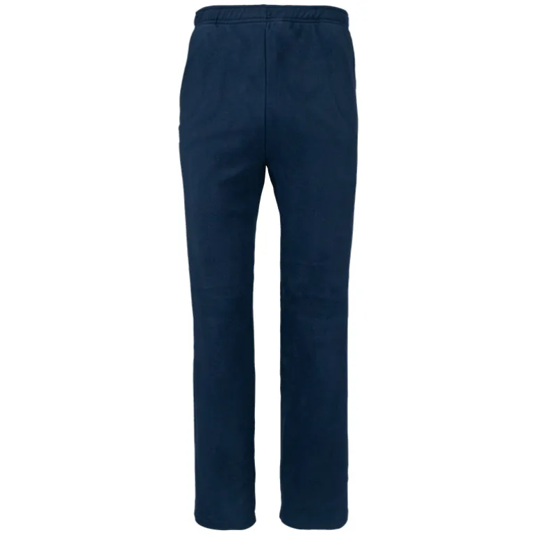 Pantalone pile uomo