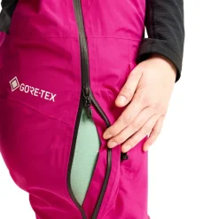 Pantalone salopette donna Kimmy AK GTX