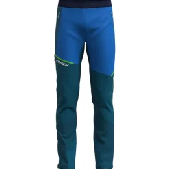 Pantalone uomo Acceleration Light