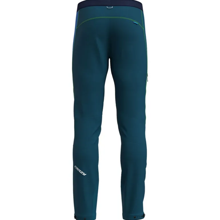 Pantalone uomo Acceleration Light