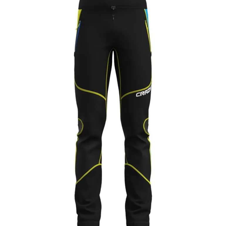 Pantalone uomo Acceleration