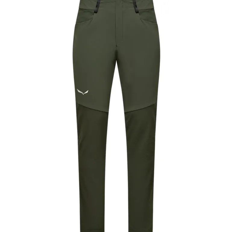 Pantalone uomo Agner Durastretch