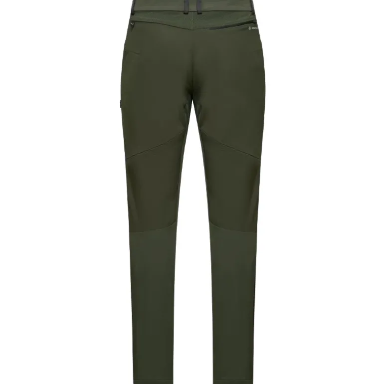 Pantalone uomo Agner Durastretch