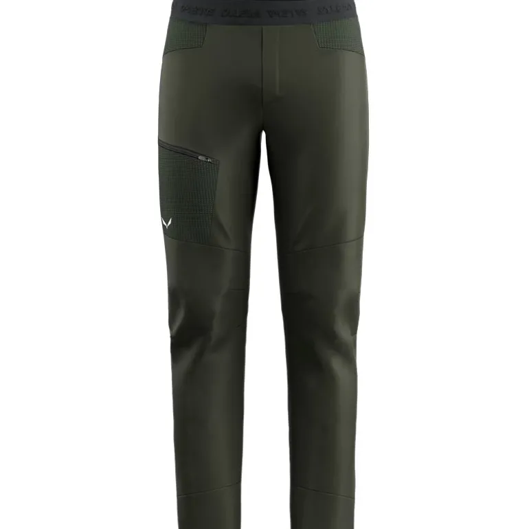 Pantalone uomo Agner 2 Durastretch