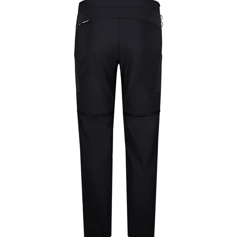 Pantalone uomo Altai Zip Off