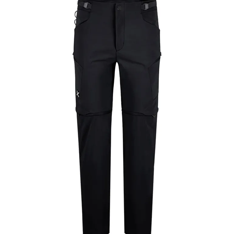 Pantalone uomo Altai Zip Off