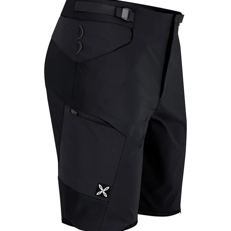 Pantalone uomo Altai Zip Off