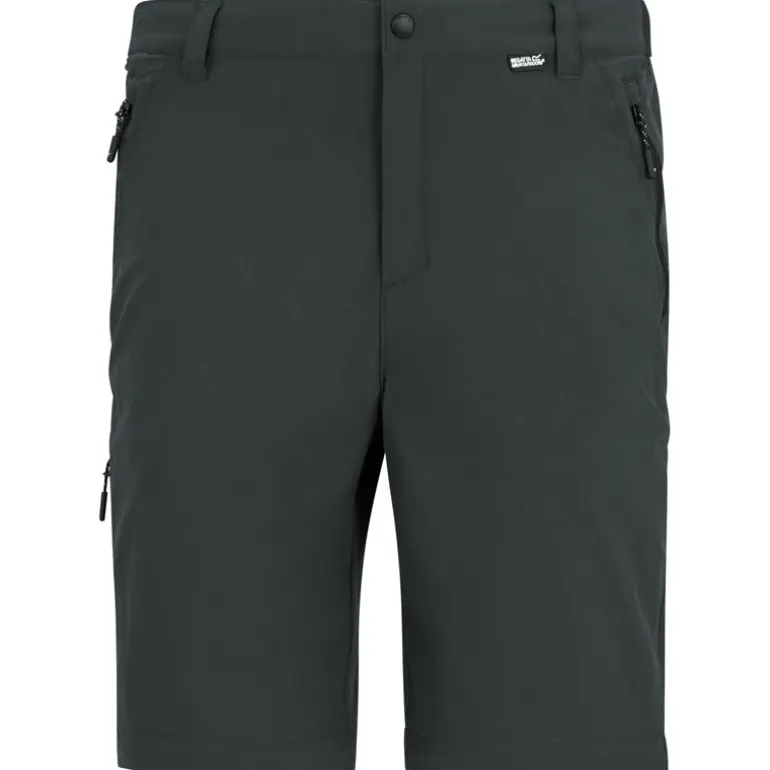 Pantalone uomo Anti-Insect Travel