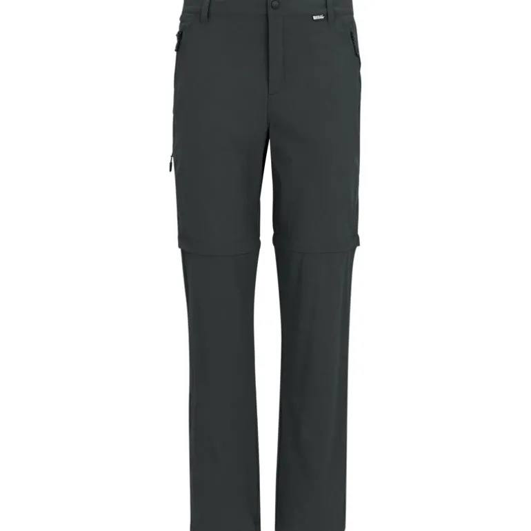 Pantalone uomo Anti-Insect Travel
