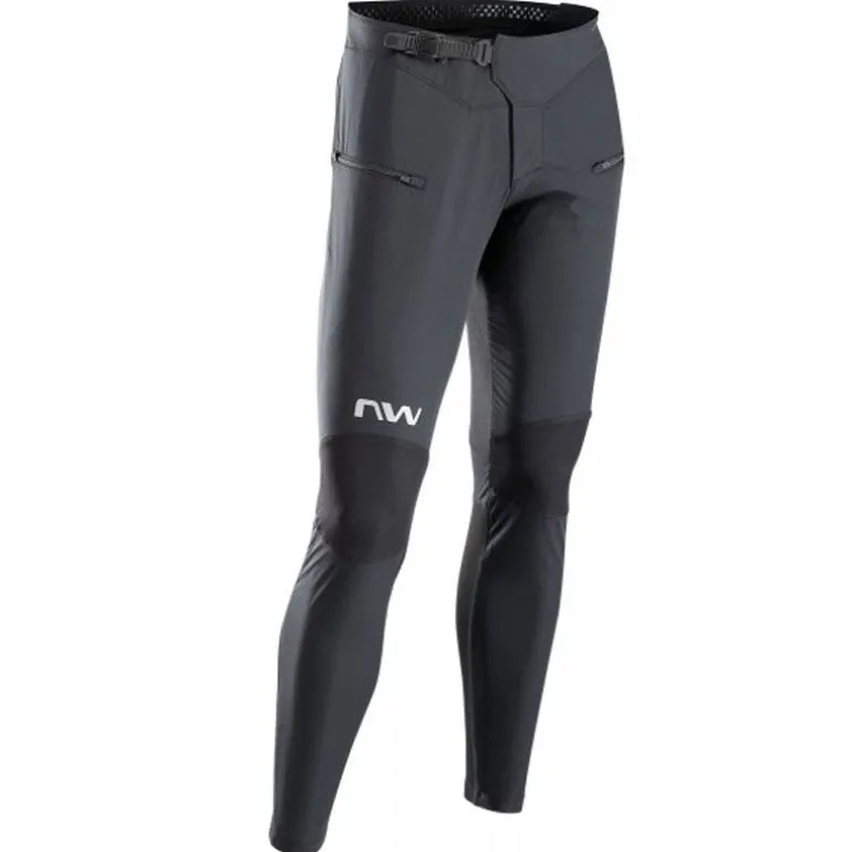 Pantalone Uomo Bomb Mtb
