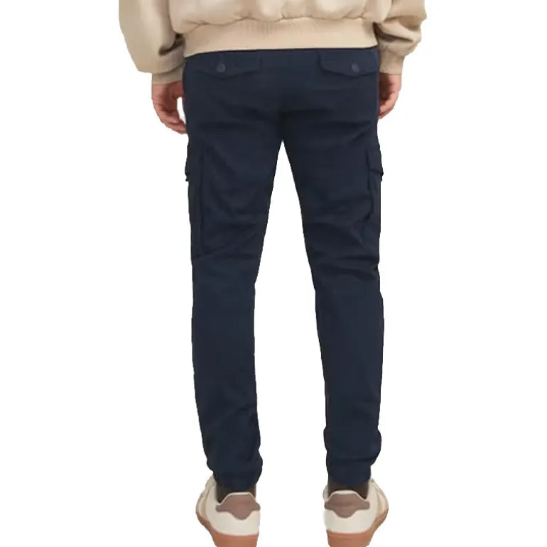 Pantalone uomo Cargo