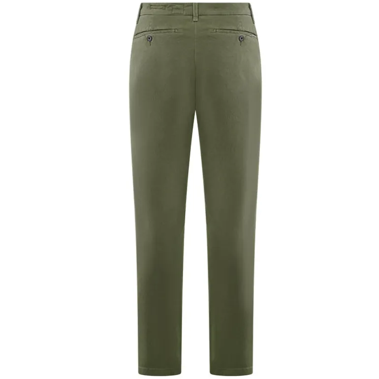 Pantalone uomo chino America