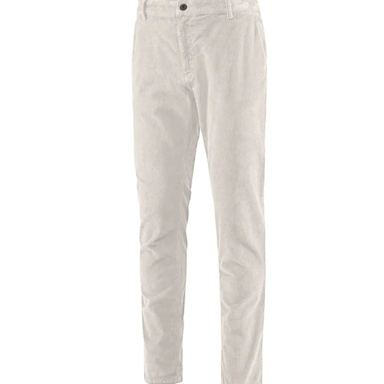 Pantalone uomo Chino Slim Fit