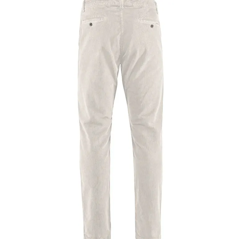Pantalone uomo Chino Slim Fit