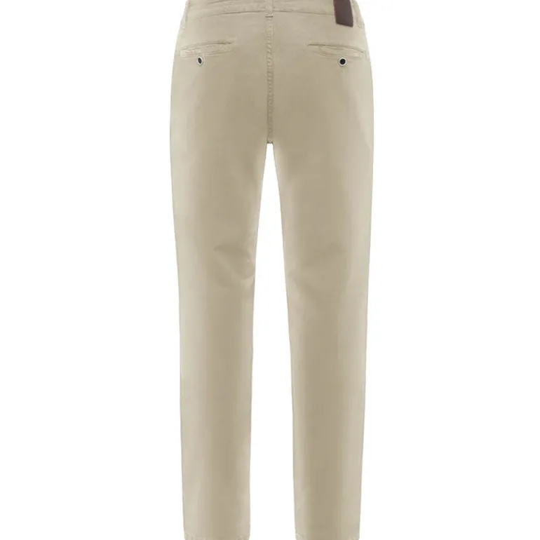 Pantalone uomo Chino Slim Fit