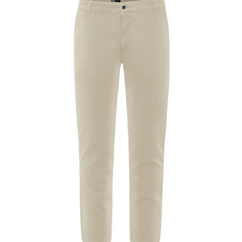 Pantalone uomo Chino Slim Fit