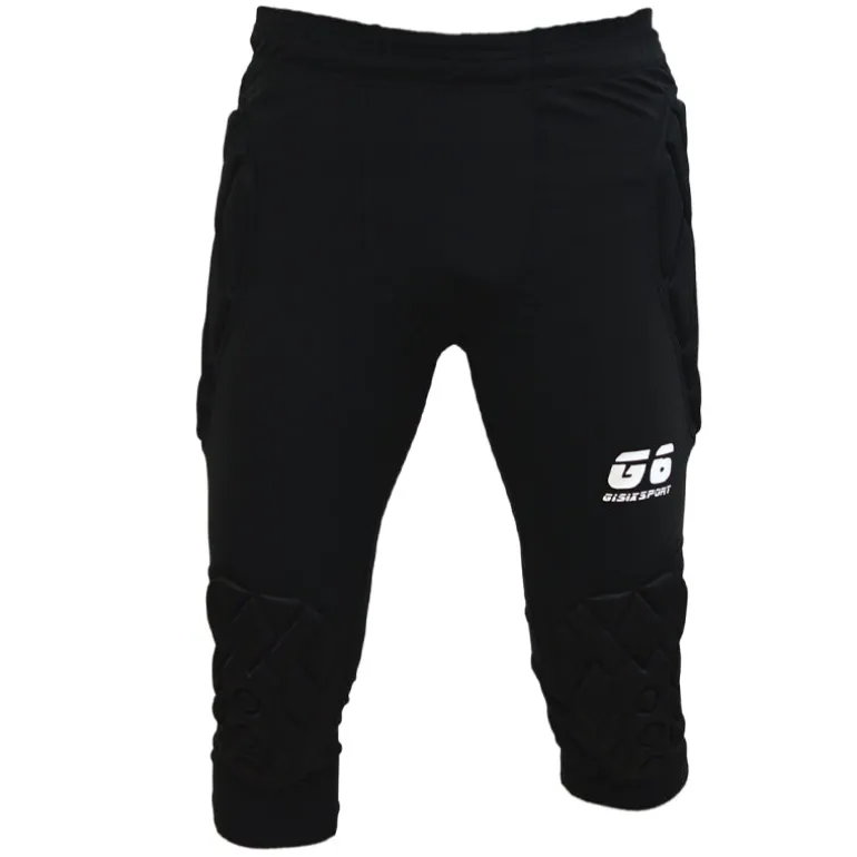 Pantalone uomo Compression 3/4
