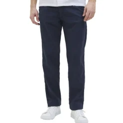 Pantalone uomo con coulisse
