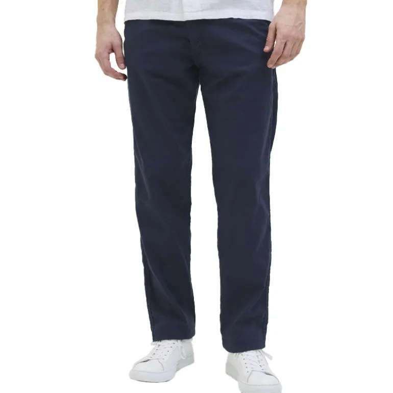 Pantalone uomo con coulisse
